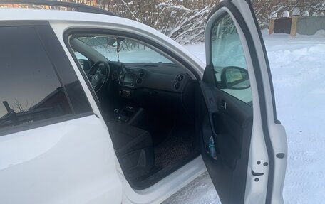 Volkswagen Tiguan I, 2012 год, 1 300 000 рублей, 7 фотография