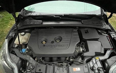 Ford Focus III, 2012 год, 950 000 рублей, 17 фотография