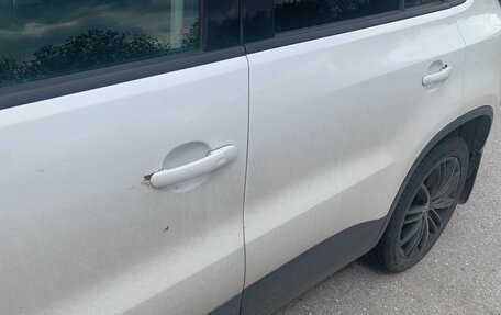 Volkswagen Tiguan I, 2012 год, 1 300 000 рублей, 17 фотография