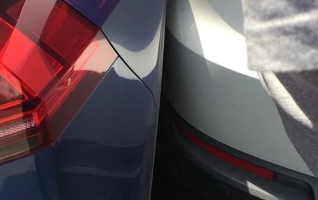 Volkswagen Tiguan I, 2012 год, 1 300 000 рублей, 18 фотография