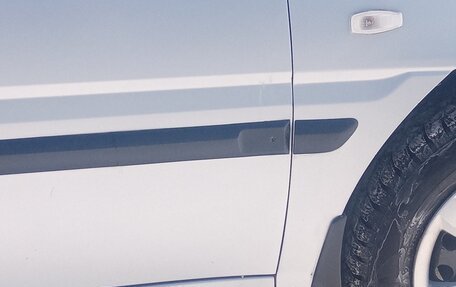 Hyundai Matrix I рестайлинг, 2008 год, 550 000 рублей, 6 фотография