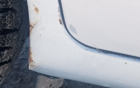 Hyundai Matrix I рестайлинг, 2008 год, 550 000 рублей, 8 фотография