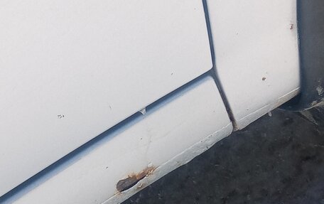 Hyundai Matrix I рестайлинг, 2008 год, 550 000 рублей, 7 фотография