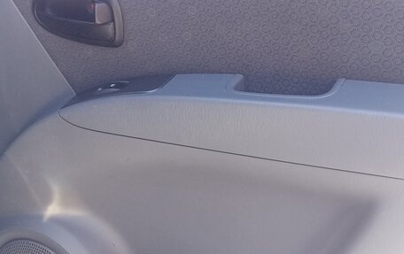 Hyundai Matrix I рестайлинг, 2008 год, 550 000 рублей, 23 фотография