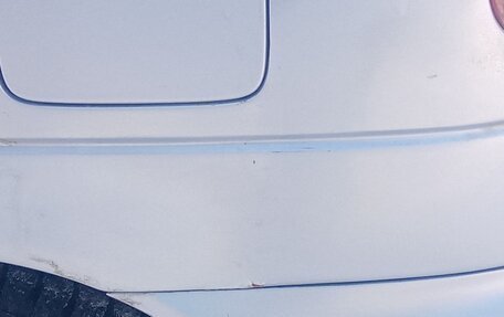 Hyundai Matrix I рестайлинг, 2008 год, 550 000 рублей, 11 фотография