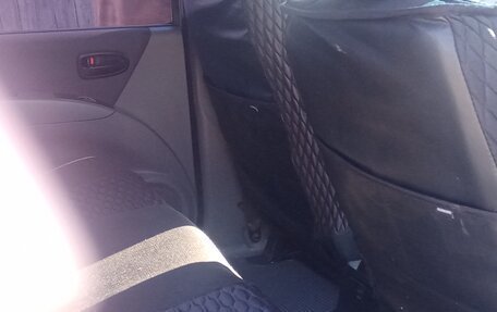 Hyundai Matrix I рестайлинг, 2008 год, 550 000 рублей, 22 фотография