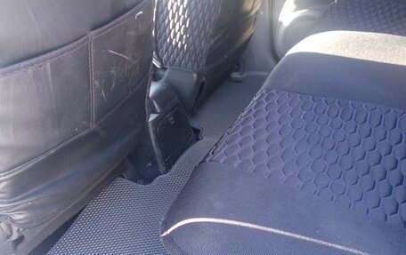 Hyundai Matrix I рестайлинг, 2008 год, 550 000 рублей, 13 фотография