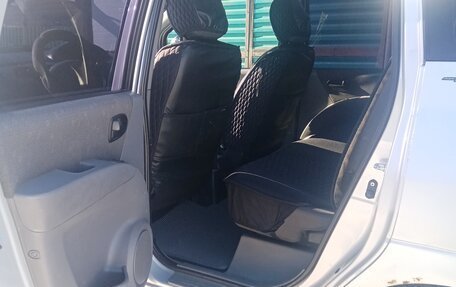 Hyundai Matrix I рестайлинг, 2008 год, 550 000 рублей, 16 фотография