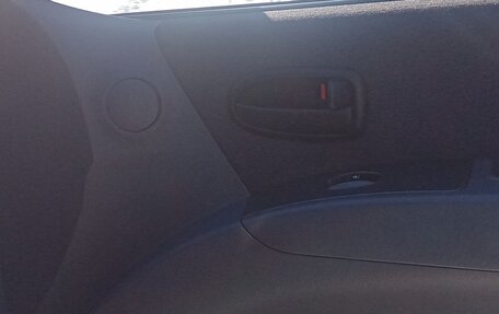 Hyundai Matrix I рестайлинг, 2008 год, 550 000 рублей, 25 фотография