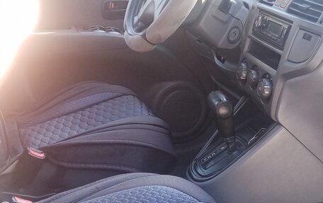 Hyundai Matrix I рестайлинг, 2008 год, 550 000 рублей, 24 фотография