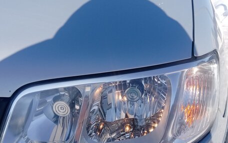 Hyundai Matrix I рестайлинг, 2008 год, 550 000 рублей, 31 фотография