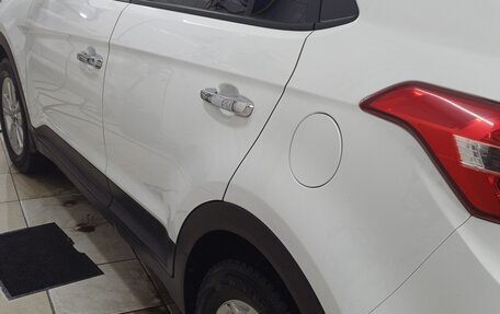 Hyundai Creta I рестайлинг, 2018 год, 1 620 000 рублей, 6 фотография