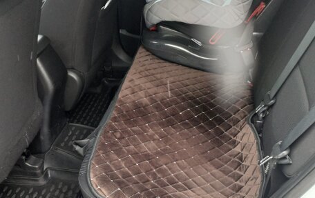 Hyundai Creta I рестайлинг, 2018 год, 1 620 000 рублей, 11 фотография