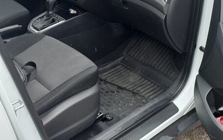 Hyundai Creta I рестайлинг, 2018 год, 1 620 000 рублей, 15 фотография