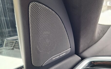 BMW X7, 2021 год, 8 500 000 рублей, 9 фотография