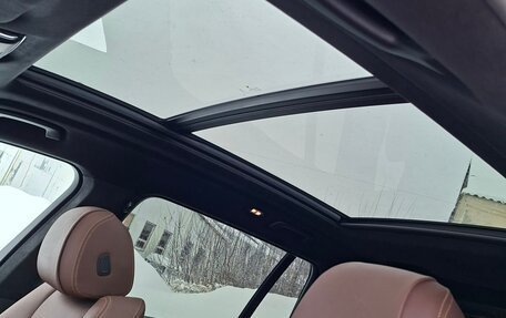 BMW X7, 2021 год, 8 500 000 рублей, 14 фотография