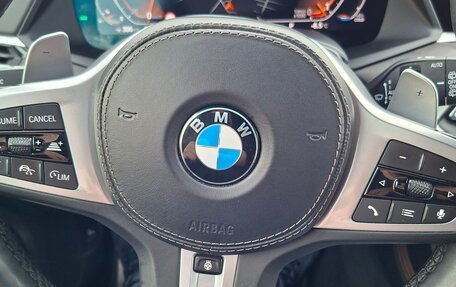 BMW X7, 2021 год, 8 500 000 рублей, 8 фотография