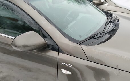 KIA Sportage III, 2015 год, 1 300 000 рублей, 5 фотография