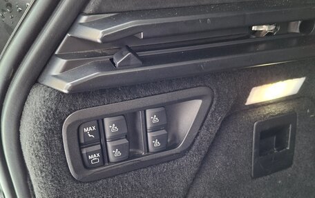 BMW X7, 2021 год, 8 500 000 рублей, 21 фотография