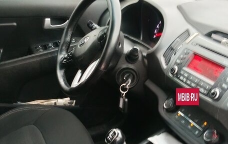 KIA Sportage III, 2015 год, 1 300 000 рублей, 6 фотография