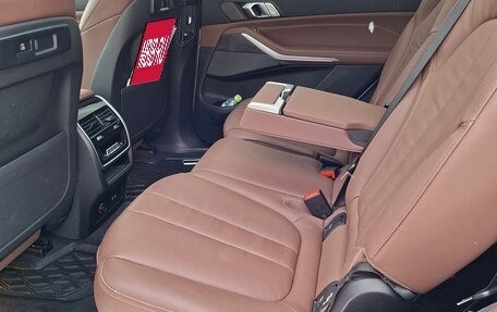 BMW X7, 2021 год, 8 500 000 рублей, 17 фотография