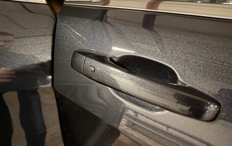 Jeep Grand Cherokee, 2013 год, 2 950 000 рублей, 11 фотография