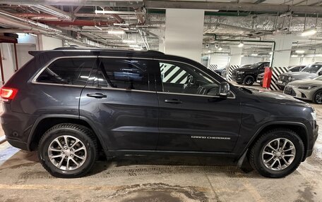 Jeep Grand Cherokee, 2013 год, 2 950 000 рублей, 7 фотография