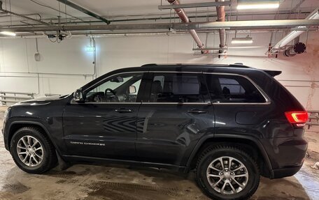 Jeep Grand Cherokee, 2013 год, 2 950 000 рублей, 3 фотография
