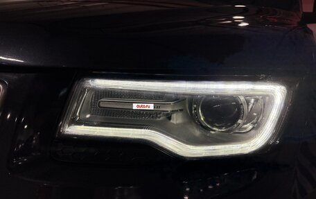 Jeep Grand Cherokee, 2013 год, 2 950 000 рублей, 14 фотография