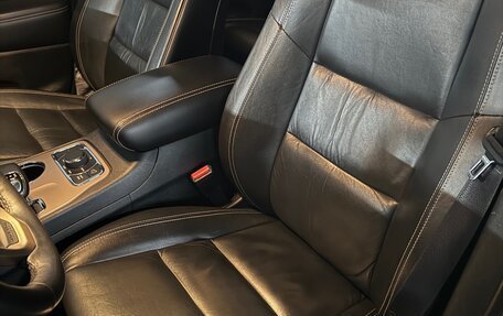 Jeep Grand Cherokee, 2013 год, 2 950 000 рублей, 17 фотография