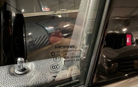 Jeep Grand Cherokee, 2013 год, 2 950 000 рублей, 10 фотография