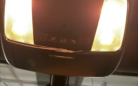 Jeep Grand Cherokee, 2013 год, 2 950 000 рублей, 29 фотография