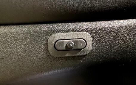 Jeep Grand Cherokee, 2013 год, 2 950 000 рублей, 23 фотография