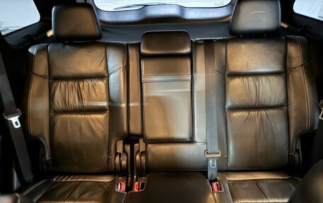 Jeep Grand Cherokee, 2013 год, 2 950 000 рублей, 31 фотография