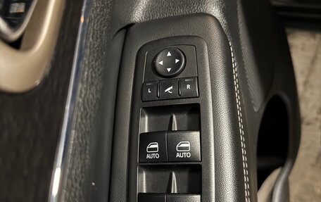 Jeep Grand Cherokee, 2013 год, 2 950 000 рублей, 22 фотография