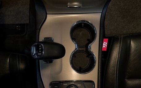 Jeep Grand Cherokee, 2013 год, 2 950 000 рублей, 27 фотография