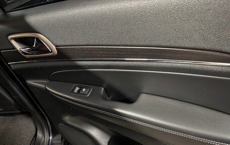 Jeep Grand Cherokee, 2013 год, 2 950 000 рублей, 34 фотография