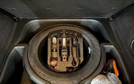 Jeep Grand Cherokee, 2013 год, 2 950 000 рублей, 40 фотография