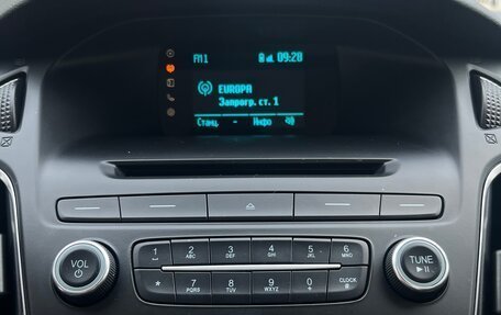 Ford Focus III, 2018 год, 1 300 000 рублей, 6 фотография