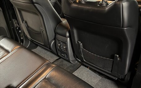 Jeep Grand Cherokee, 2013 год, 2 950 000 рублей, 35 фотография