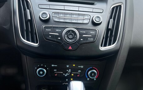 Ford Focus III, 2018 год, 1 300 000 рублей, 7 фотография