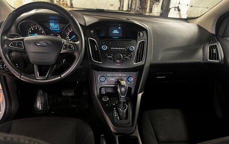 Ford Focus III, 2018 год, 1 300 000 рублей, 10 фотография