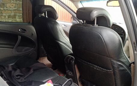 Saab 9-5 I, 2001 год, 340 000 рублей, 10 фотография