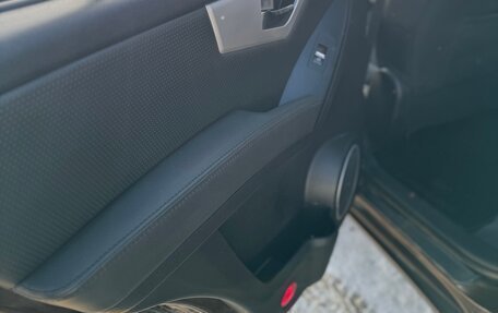 Lifan X60 I рестайлинг, 2015 год, 560 000 рублей, 11 фотография