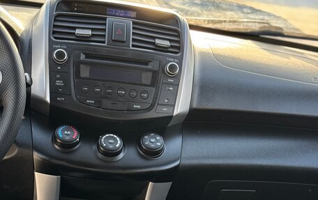 Lifan X60 I рестайлинг, 2015 год, 560 000 рублей, 14 фотография