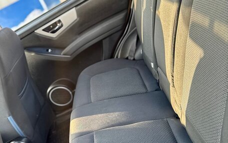 Lifan X60 I рестайлинг, 2015 год, 560 000 рублей, 12 фотография