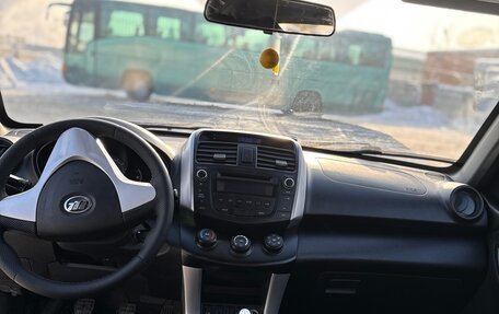 Lifan X60 I рестайлинг, 2015 год, 560 000 рублей, 13 фотография