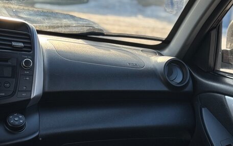 Lifan X60 I рестайлинг, 2015 год, 560 000 рублей, 15 фотография