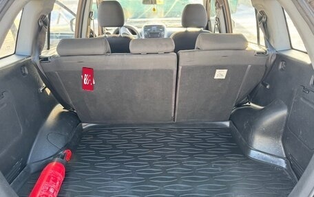 Lifan X60 I рестайлинг, 2015 год, 560 000 рублей, 10 фотография