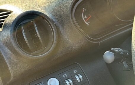 Lifan X60 I рестайлинг, 2015 год, 560 000 рублей, 17 фотография